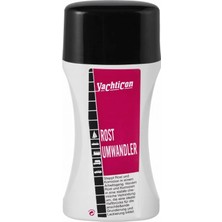 Yachticon - Paslanma ve Korozyon Önleyici Pas Dönüştürücü (250 Ml): Pası Sökmez, Kararlı Bir Zırha Dönüştürür!