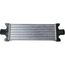 Trn Ford Custom- 12/17; Turbo Hava Soğutma Radyatörü 2.2 Tdcı (Intercooler) (Brazing) (449X160X62) Oris