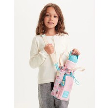 Smiggle Marvel Yalıtımlı Beslenme Çantası