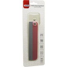 Hace Bazaar Mutfak-Banyo Tezgah Oto-Ev Pencere Silecek Camsil - Çekpas Sapsız - Tutacaklı Askılıklı 17.5cm (4887)