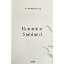 YAY - Yeni Anadolu Yayınları Romalılar Semineri