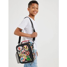Smiggle Moana Bottle Bag