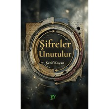 Ey Yayınları Şifreler Unutulur