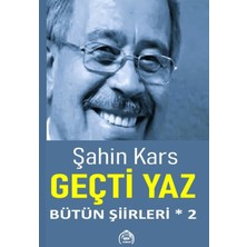 Kekeme Yayınları Geçti Yaz