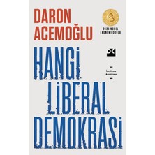 Doğan Kitap Hangi Liberal Demokrasi
