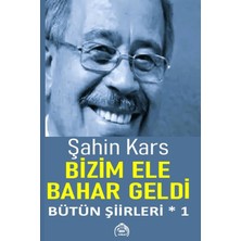 Kekeme Yayınları Bizim Ele Bahar Geldi
