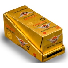 Lavin Nitromaxx Ginseng Çikolata Performans1 Arttrıcı2 Ginseng Erkek ile Kadınlara Özel Güç3 Etkili ENERJIK22 Gizli Gönderim 1 Paket 12 Adet