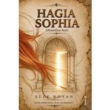 Amore Yayınevi Hagia Sophia