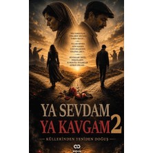 Kronos Yayınları Ya Sevdam Ya Kavgam 2