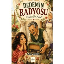 Harfhane Dedemin Radyosu