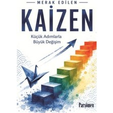 Parşömen Yayınları Kaizen