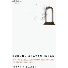Muhit Kitap Ruhunu Arayan Insan