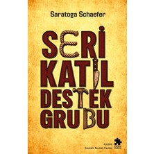 Eksik Parça Yayınları Seri Katil Destek Grubu