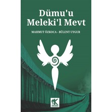 Korkut Yayınları Dümu'u Meleki’l Mevt
