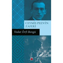 Elips Kitap Ceymis Peen’in Zaferi