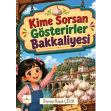 Harfhane Kime Sorsan Gösterirler Bakkaliyesi