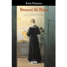 Yapı Kredi Yayınları Benoni ile Rosa