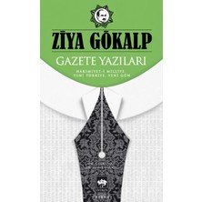 Ötüken Neşriyat Gazete Yazıları