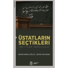 Dby Yayınları Üstatların Seçtikleri