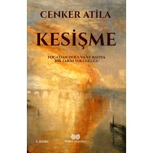 Alden Yayınları Kesişme