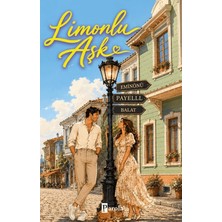 Parola Yayınları Limonlu Aşk