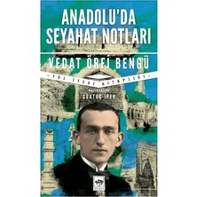 Ötüken Neşriyat Anadolu’da Seyahat Notları