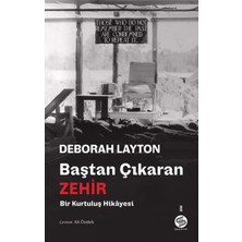 Sahi Kitap Baştan Çıkaran Zehir