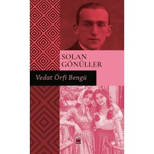 Elips Kitap Solan Gönüller