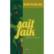 Elips Kitap Son Kuşlar