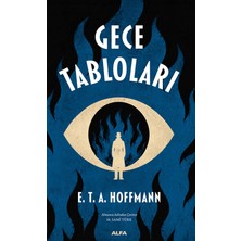 Alfa Yayınları Gece Tabloları
