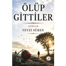 Bilge Karınca Yayınları Ölüp Gittiler