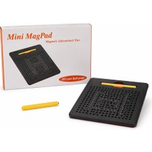 Sepetopia TSQ-380 Orta Boy Magnet Tahtası