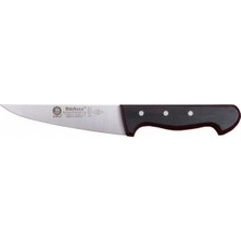 Mudanis 61011 - Sürmene Kasap Kemik Sıyırma Bıçağı 13,5 cm