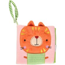 Yoyo Books My Cuddly Funny Ears: Cat