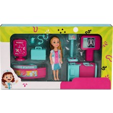 Sepetopia ENF-39184 Hastane Seti