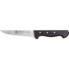 Mudanis 61012 - Sürmene Kasap Kemik Sıyırma Bıçağı 14 cm
