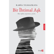 Kitapita Bir Ihtimal Aşk