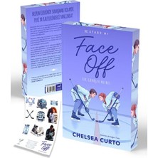 Indigo Genç Face Off – Ilk Görüşte Nefret
