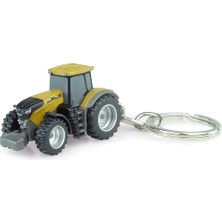 Challenger Traktör Metal Anahtarlık, Universal Hobbies UH5839