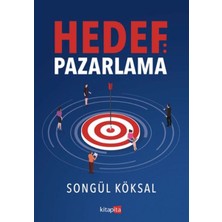 Kitapita Hedef: Pazarlama