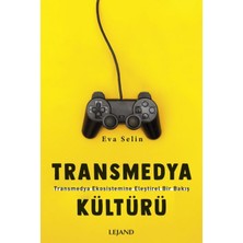 Lejand Transmedya Kültürü