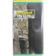 Altaylar Tedarik Izocardi Taş Cilası 3 kg