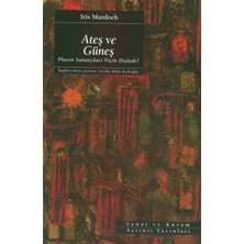 Ayrıntı Yayınları Ateş ve Güneş