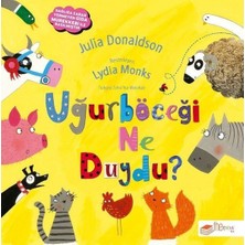 The Çocuk Uğurböceği Ne Duydu?