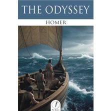 Pen Books The Odyssey