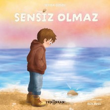 Yeni İnsan Yayınevi Sensiz Olmaz