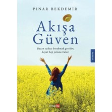 Kitapita Akışa Güven