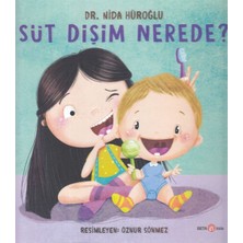 Beta Kids Süt Dişim Nerede?