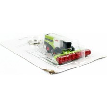 Claas Lexion 8900 Biçerdöver Metal Anahtarlık, Universal Hobbies UH5860