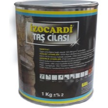 Altaylar Tedarik Izocardi Taş Cilası 1 kg